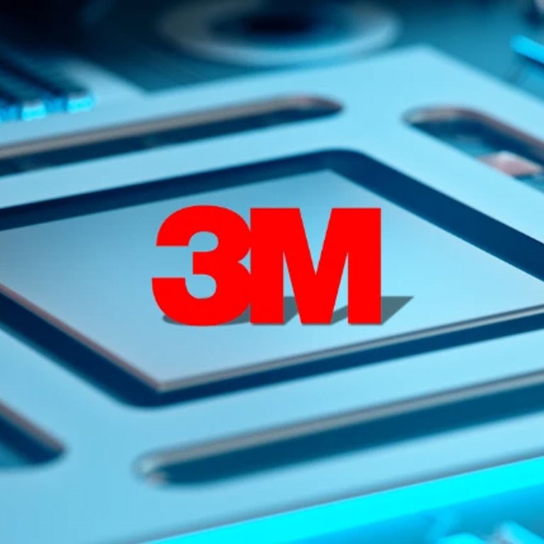 شركة 3M