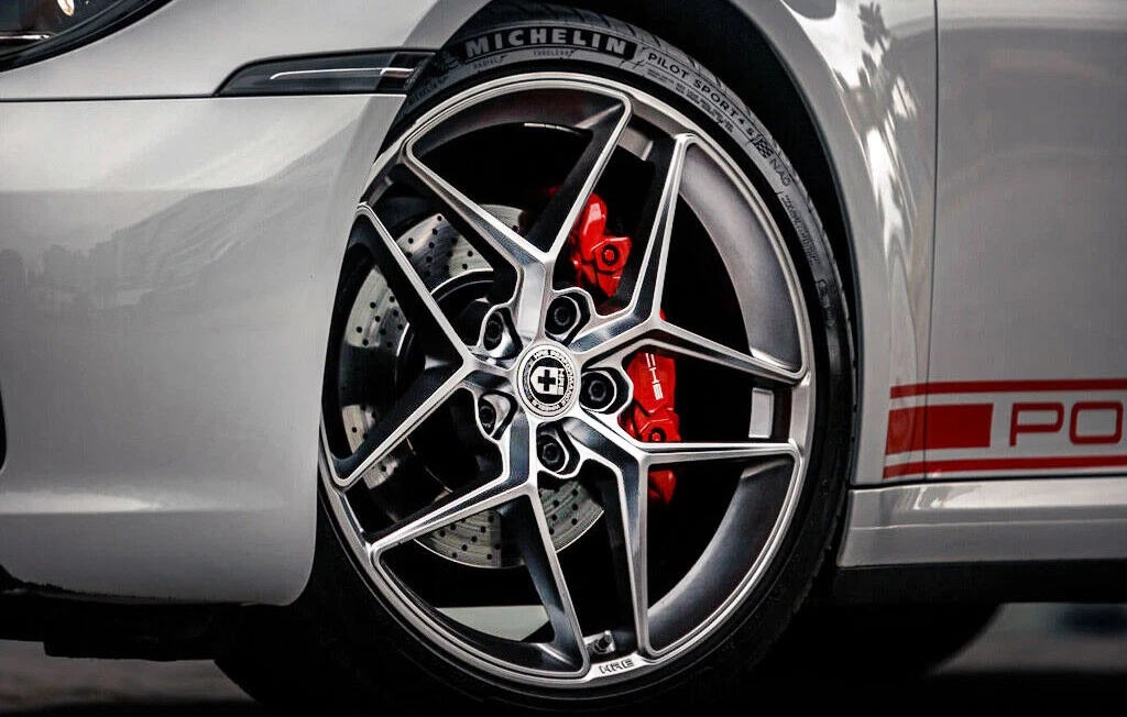 Top 7 Ways to Protect Your Car Rims from Scratches and Damage