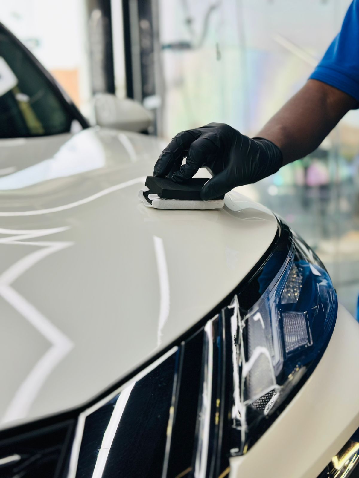 Exterior Nano Ceramic or Protective Films? Which Option Is Better for Your Car?