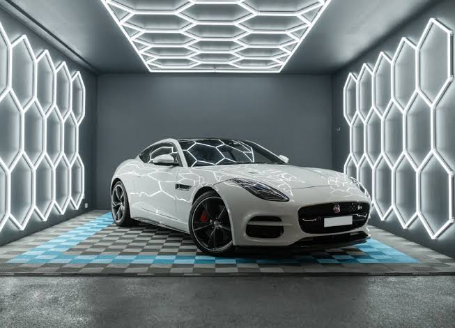 Prestige Car Care – Industrial Area | مركز برستيج للعناية بالسيارات في الجبيل