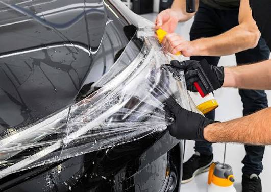 Guide to Choosing the Best Car Protection Films: A Complete Guide to 3M PPF Solutions