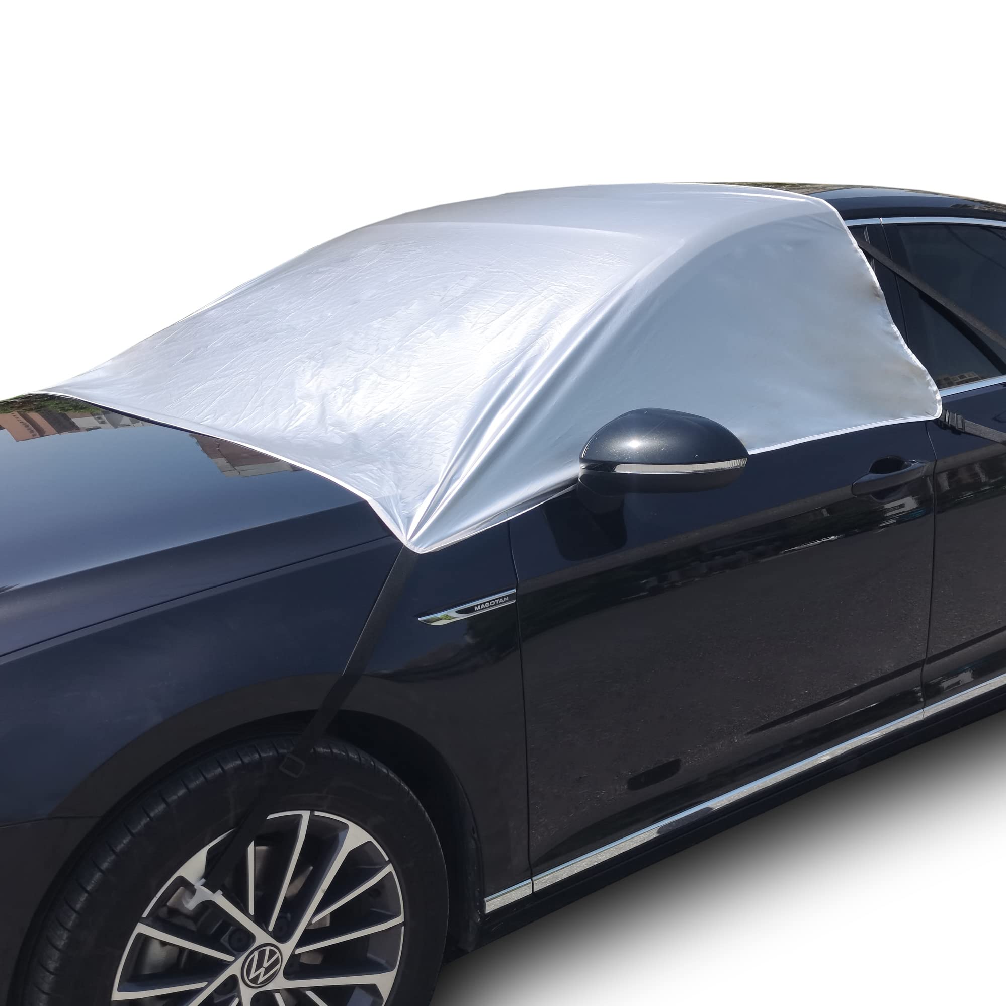 Best Car Front Windshield Protection for Travel 2026
