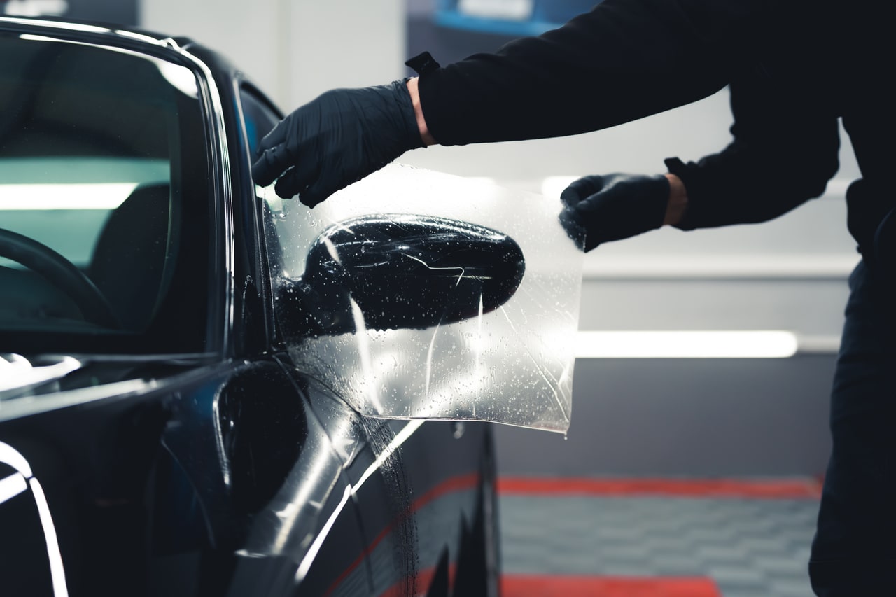 Benefits of Car Thermal Insulation