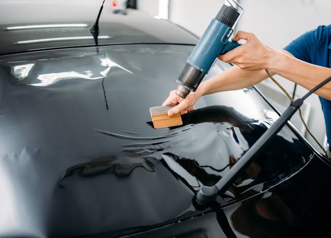 The Harmful Effects of Installing Counterfeit Thermal Insulation Films
