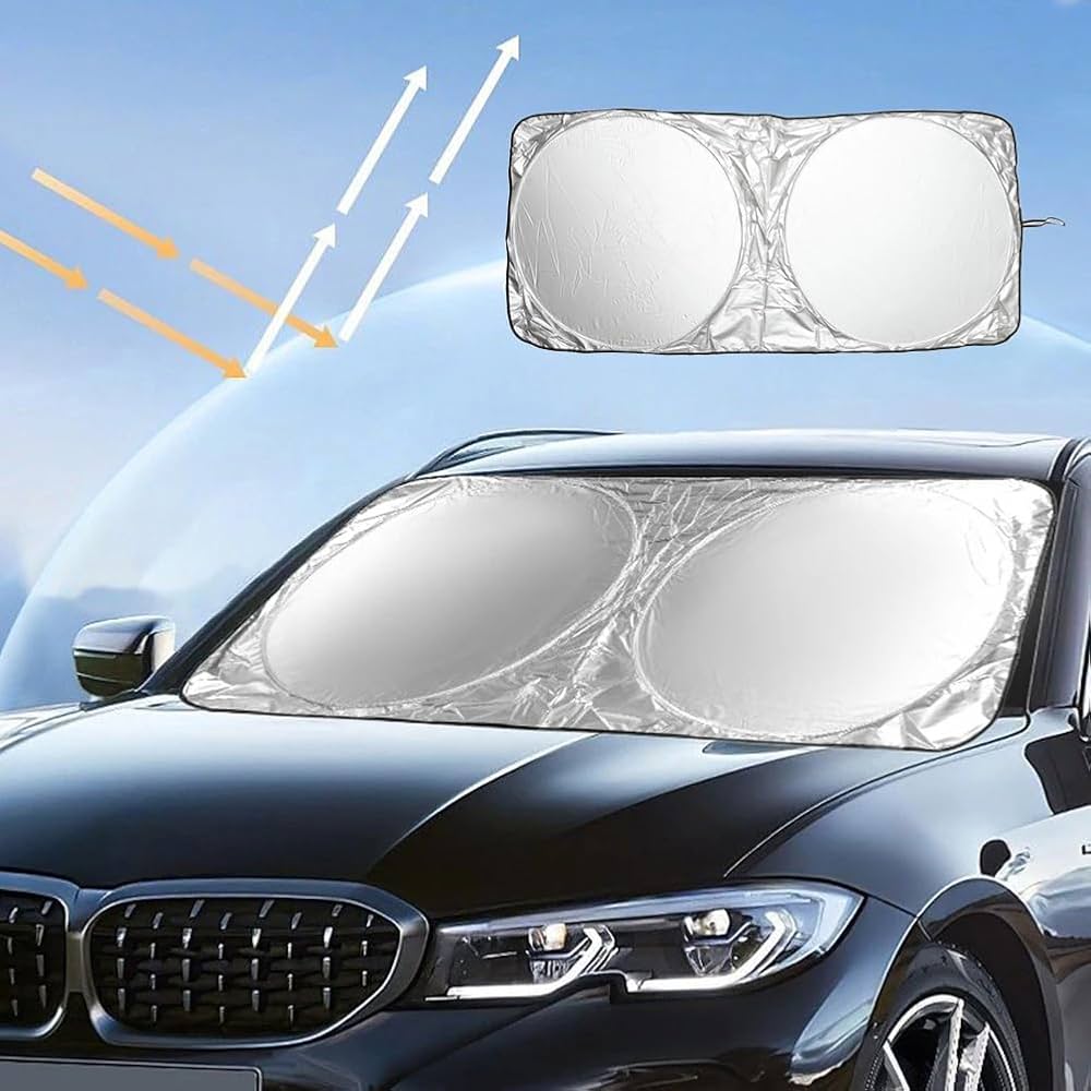 Why Is It Important to Protect Your Car’s Front End When Traveling?