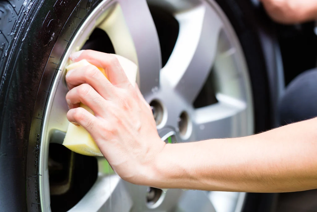 Practical Tips for Maintaining Your Car Rims