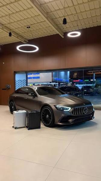 خدمات PPF من 3M