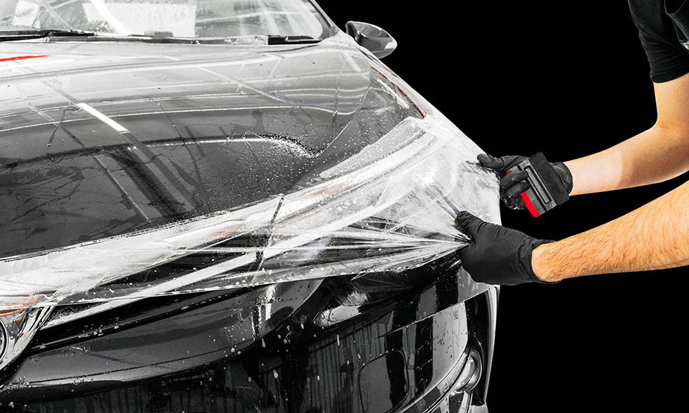 What Are PPF Car Protection Films?
