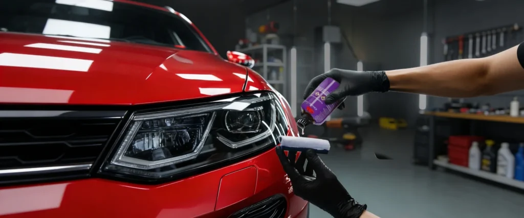 nano ceramic